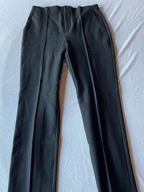 Banana Republic Factory High-Rise Ponte Skinny Pant